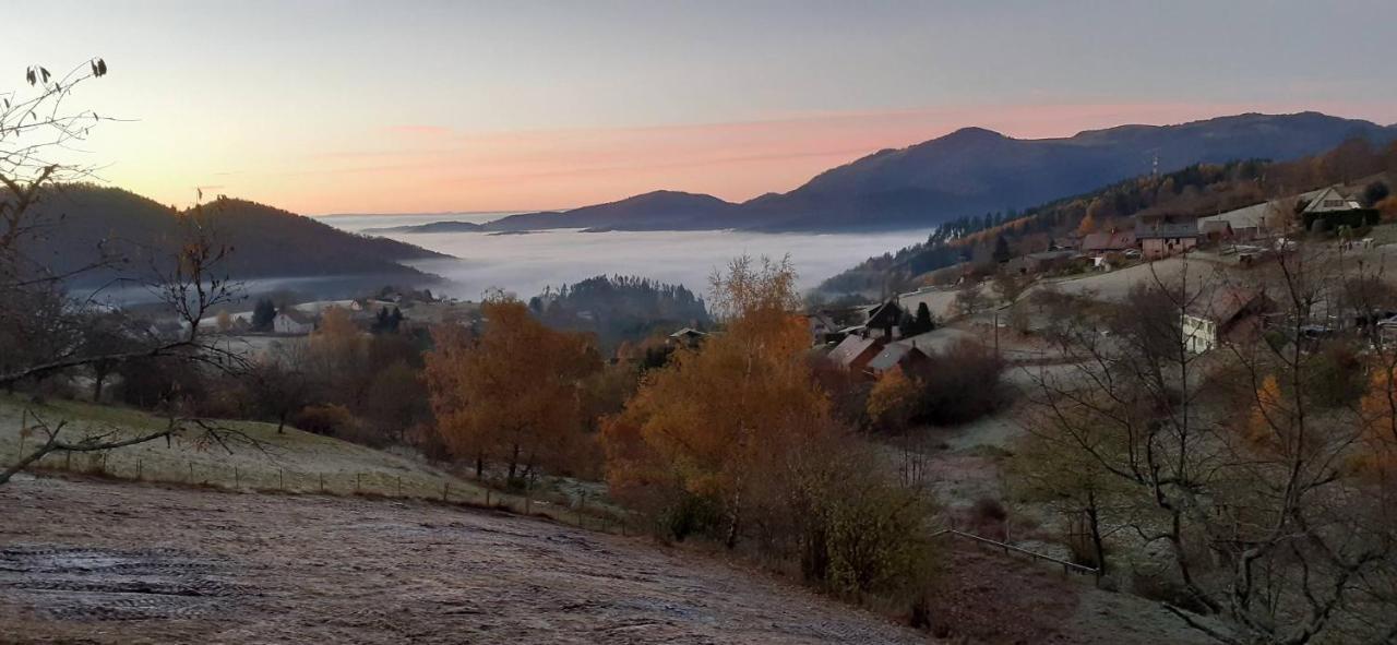 مبيت وإفطار Geishouse Les Lupins المظهر الخارجي الصورة